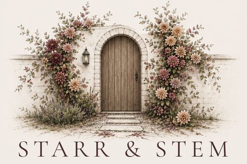 Starr & Stem